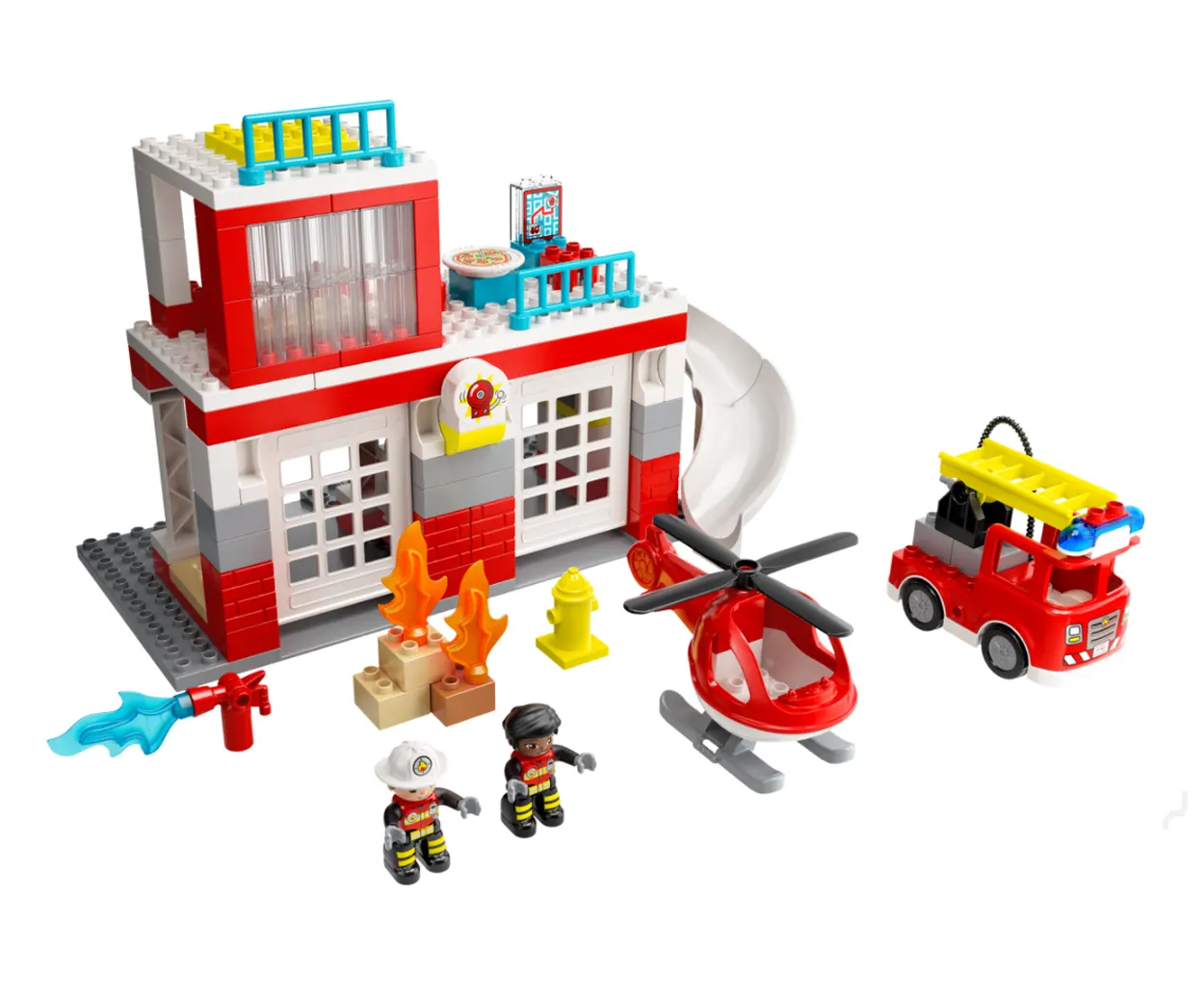 LEGO Duplo New Sets for March 2022 Revealed