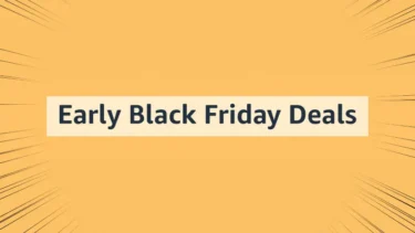 Amazon Early Black Friday Sale 2021 | Don’t Miss LEGO Deals