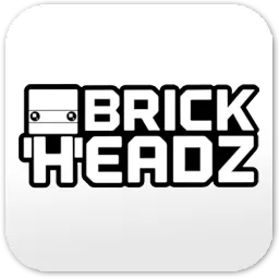 LEGO (R) Brickheads