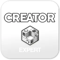 LEGO(R)create expert