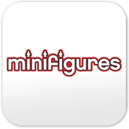 LEGO(R) Minifigures