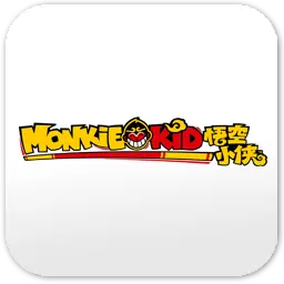 LEGO(R)Monkey Kid