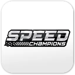 LEGO (R) Speed ​​Champions