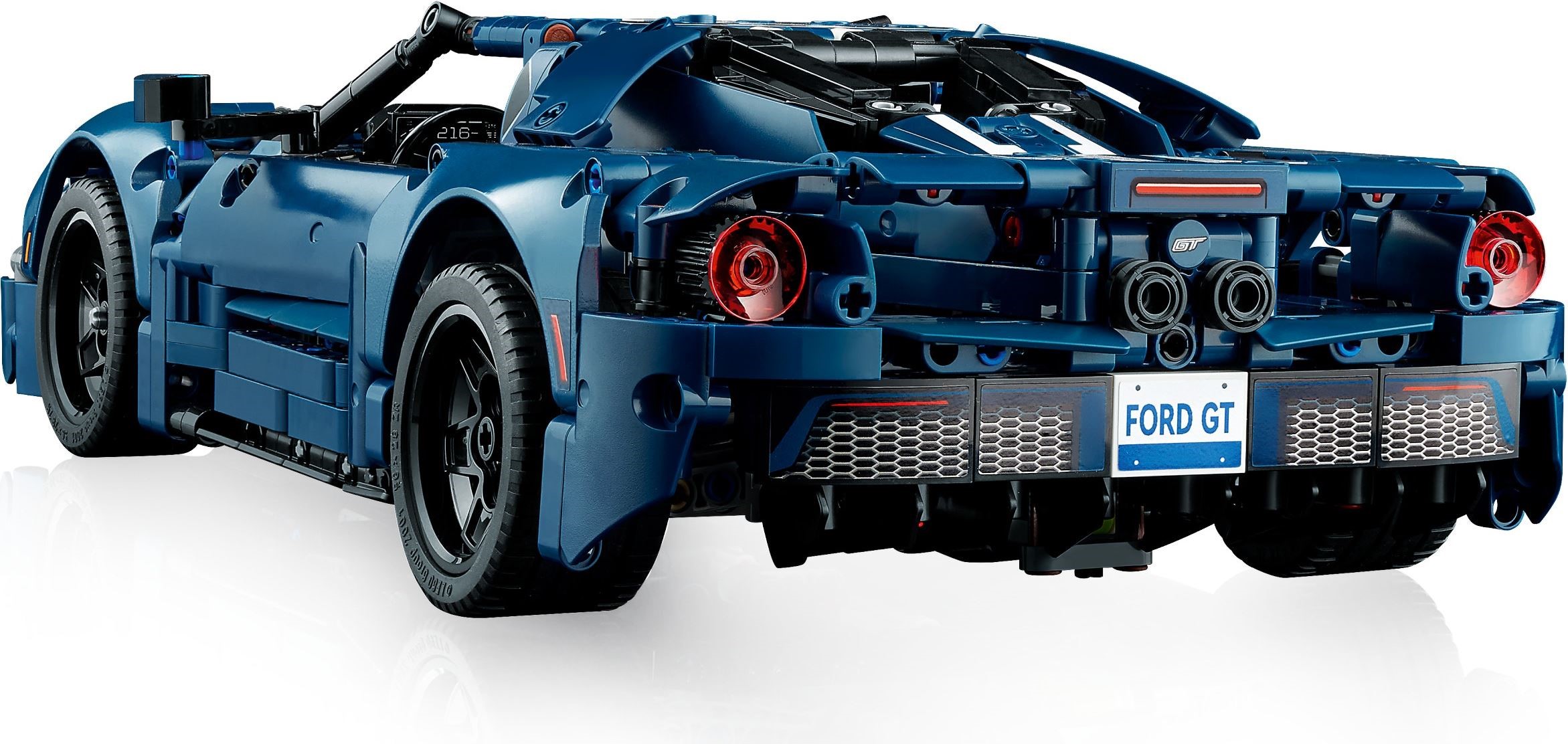 Lego (R) Technic new product information