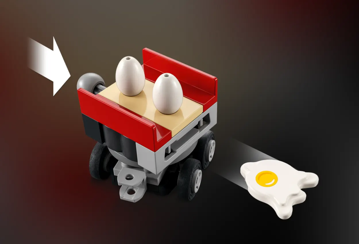 LEGO City New Sets for Jan. 1st 2022 Revealed | Hospital, Lunar Research Base, Police, Fire