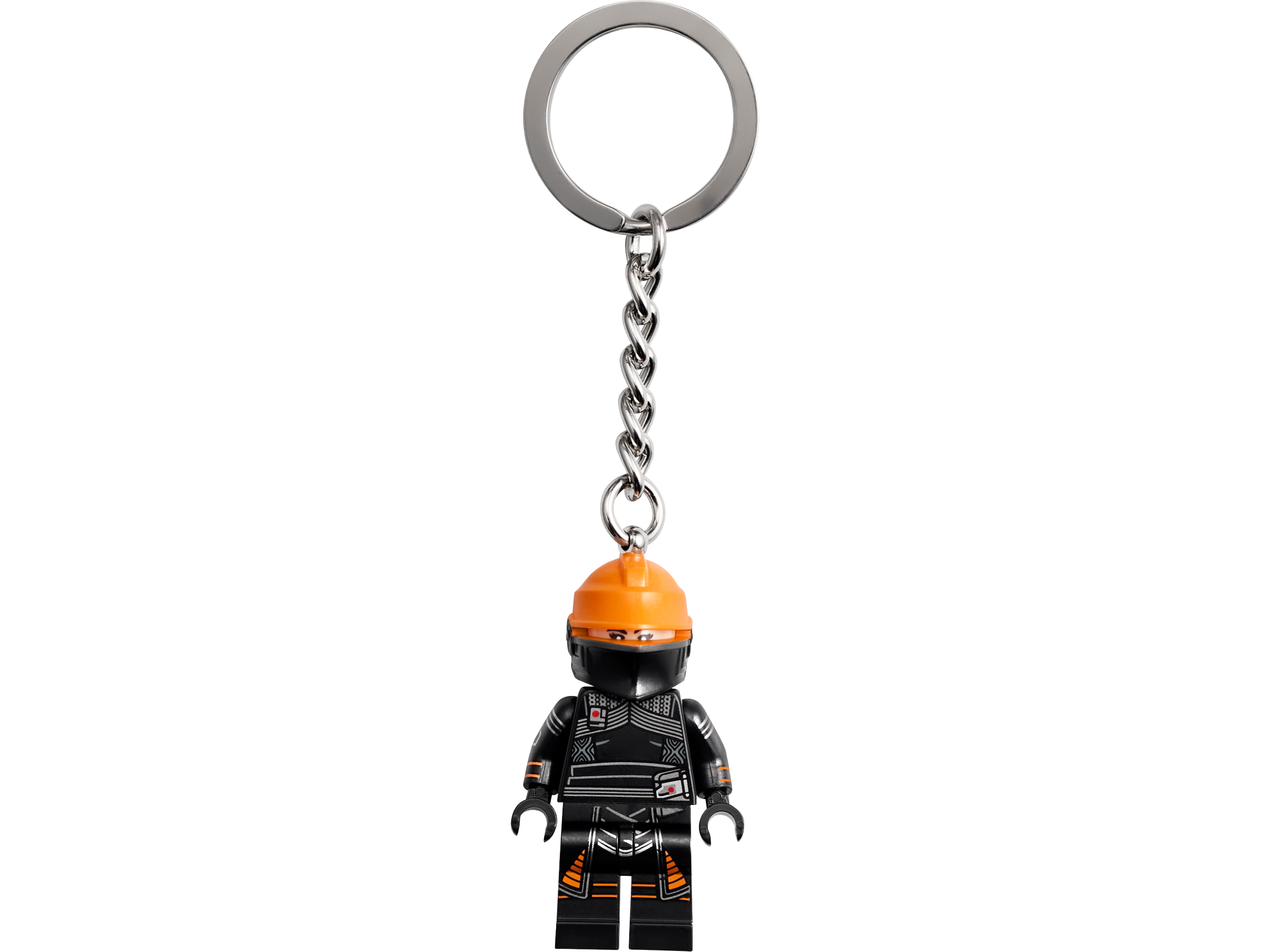 LEGO Star Wars Darth Vader/Fennec Shand/Scout Trooper New Key Chains Revealed | New for May 2023