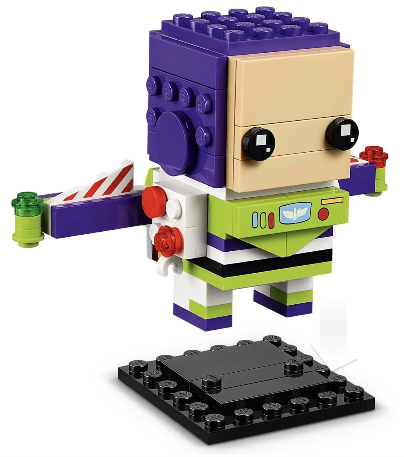 LEGO Brickheadz 40552 Buzz Lightyear New Sets 2022 Revealed | Woody and Boo Peep also will be Released