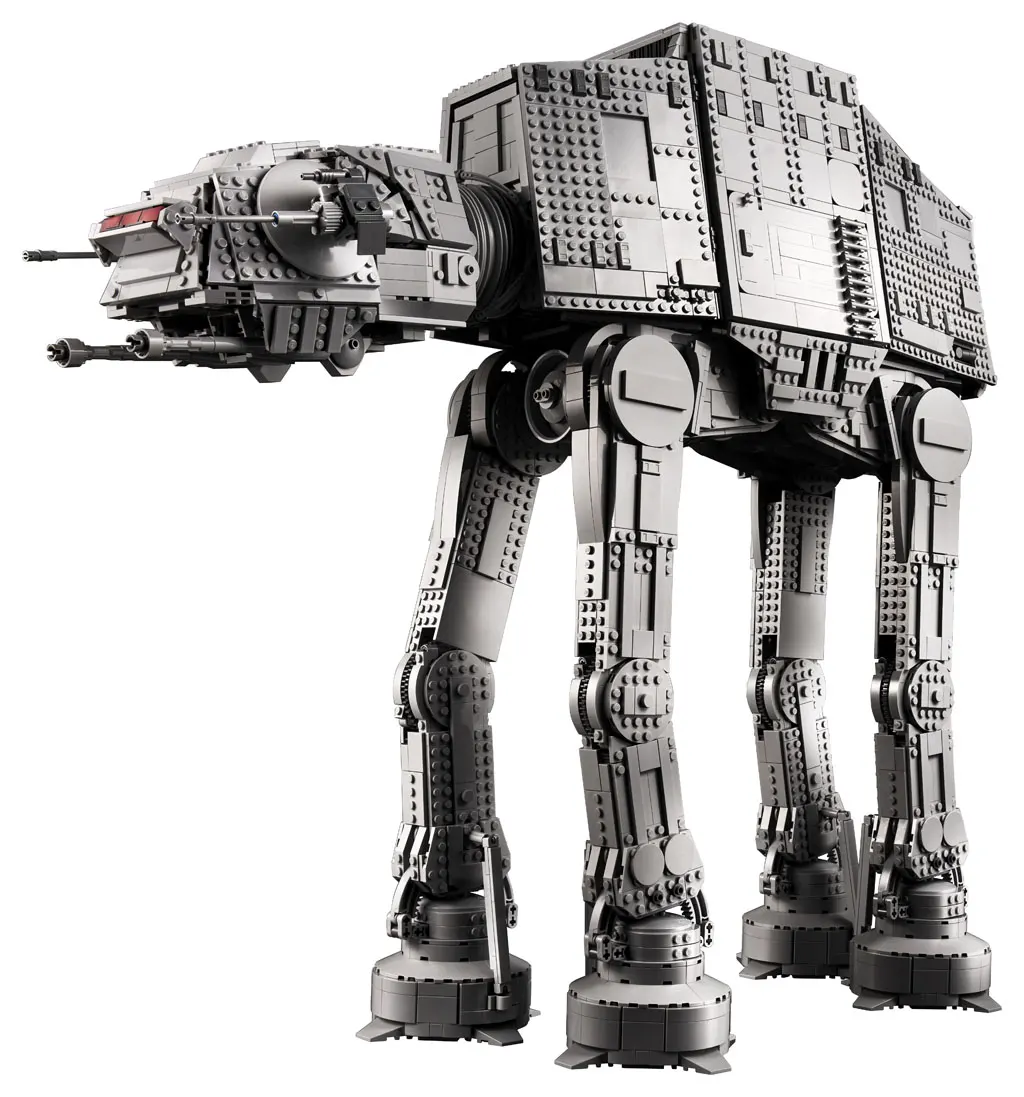 Rel. on Nov. 26 75313 AT-AT(UCS) LEGO Star Wars | 2021