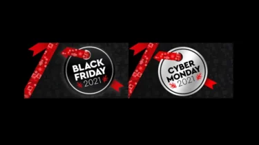 Black Friday & Cyber Monday Special Offer on LEGO.com | Fleece Blanket, Luke’s Lightsaber GWP | Nov 26 to 29 2021