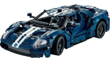 42154 2022 Ford GT | LEGO(R)TECHNIC