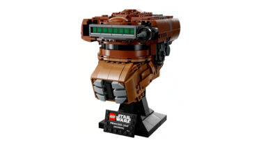 75351 Princess Leia™ (Boushh™) Helmet | LEGO(R) Star Wars