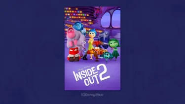 Inside Out 2 Becomes Highest-Grossing Animated Film of All Time! Surpasses The Lion King with $1.667 Billion