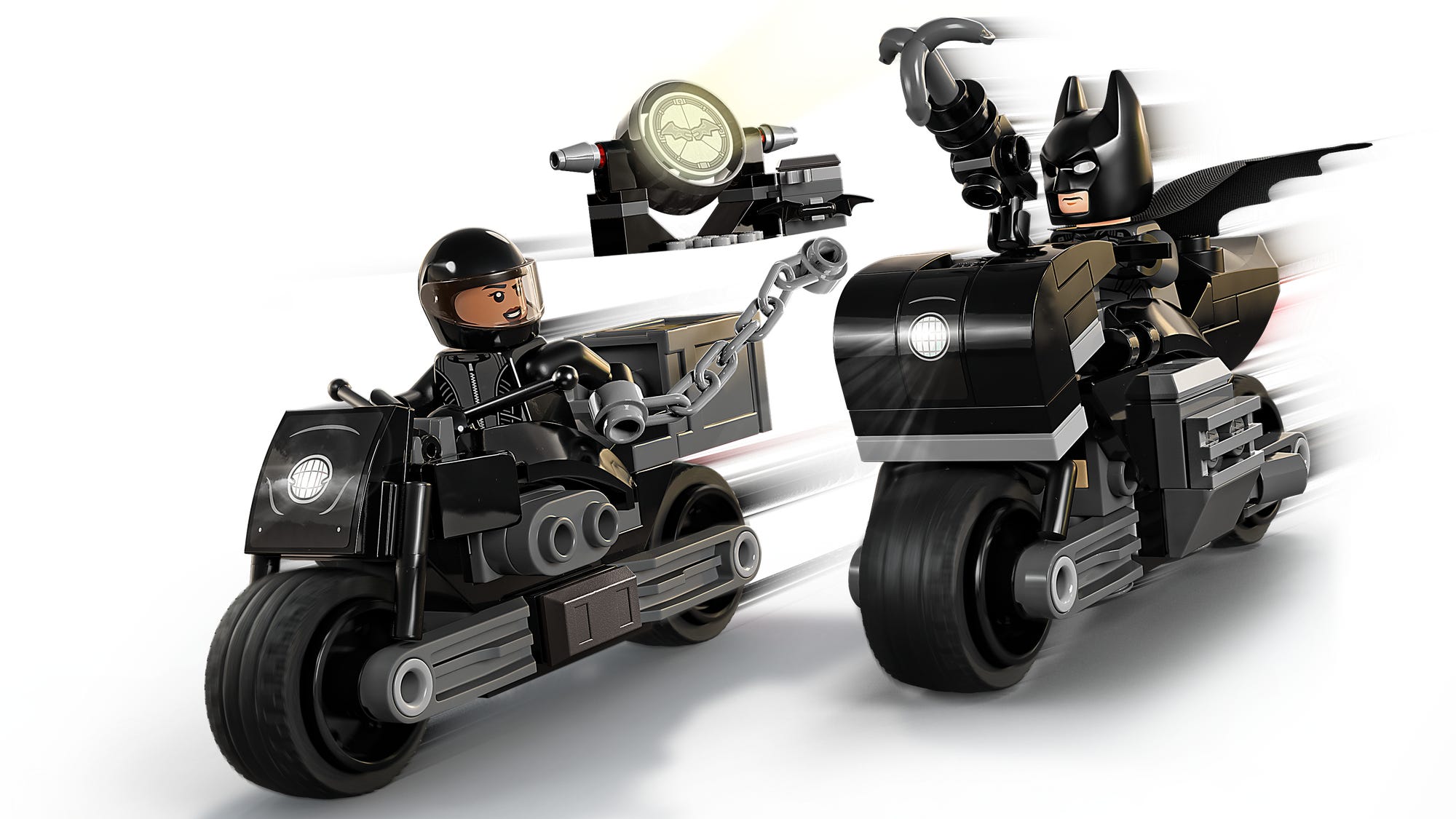 LEGO Batman 2022 January Wave Product Information | Jan 1st 2022