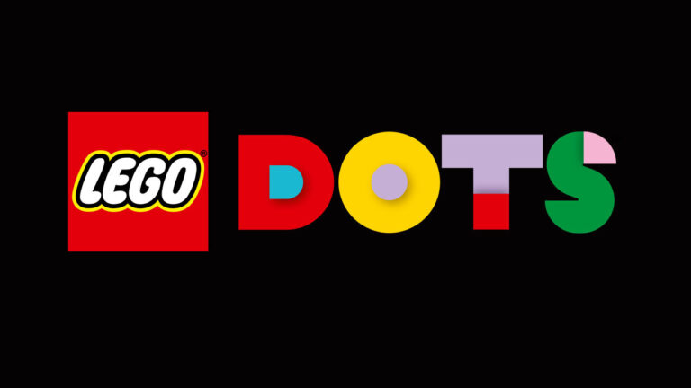LEGO(R)DOTS Ending in 2023 | Last New Sets in March