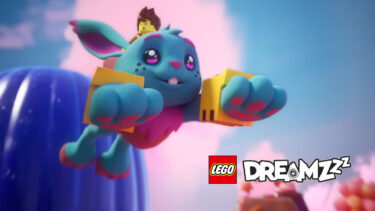 LEGO Dreamzzz Characters Bunchu, Z-Blob, Shark Ship, Croc, Turtle Bus and more Revealed | New Sets for August 2023