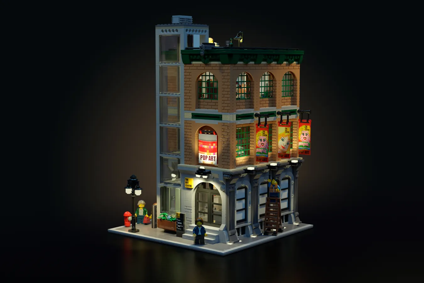 Lego ® 