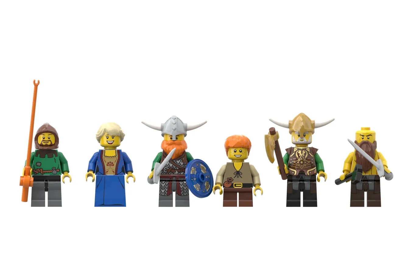 Lego ® 