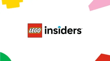 LEGO Shop’s ‘Insiders Day’ Mega Sale:  Around 60 Sets Up to 40% Off!