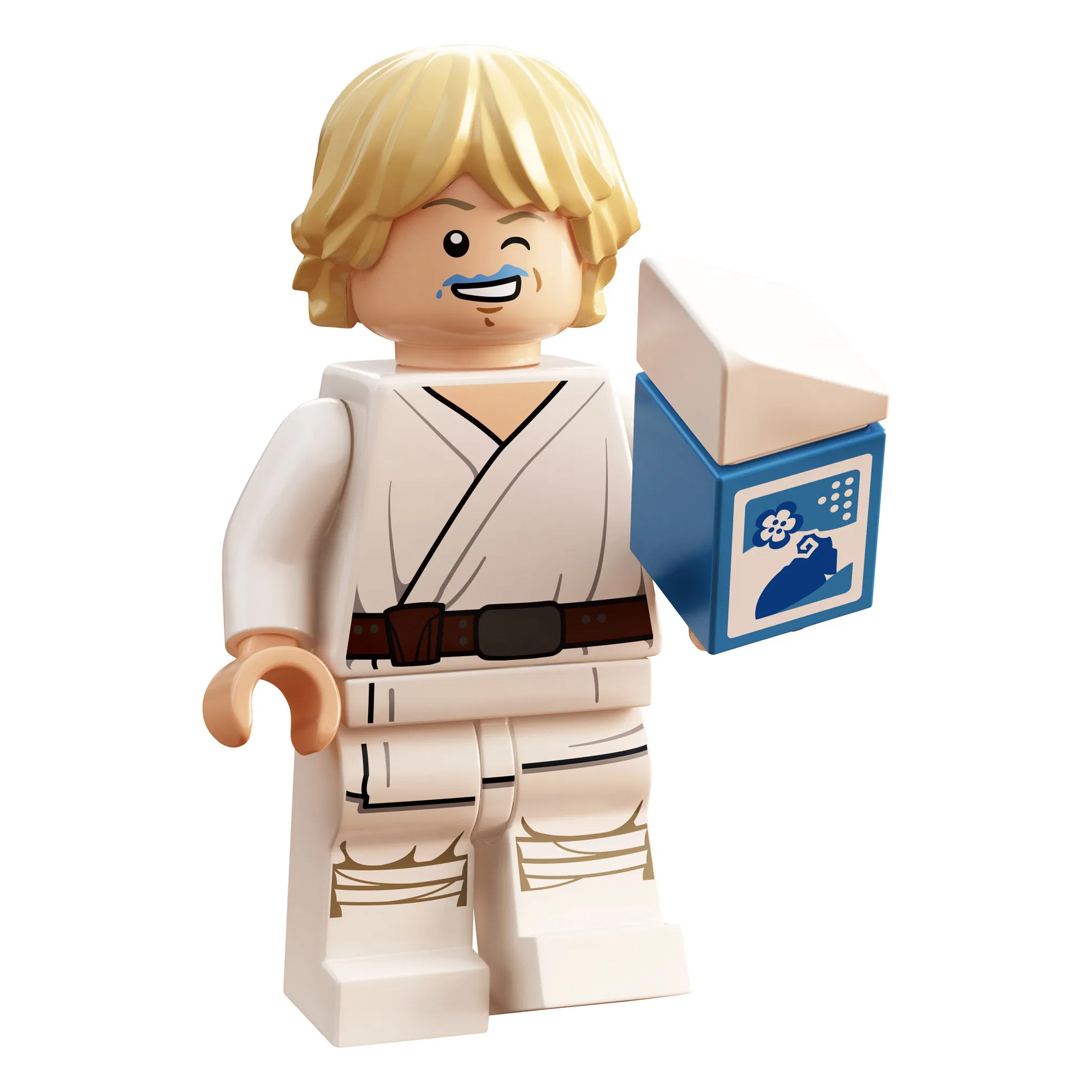 April 5th, LEGO Star Wars The Skywalker Saga Release Date Announced