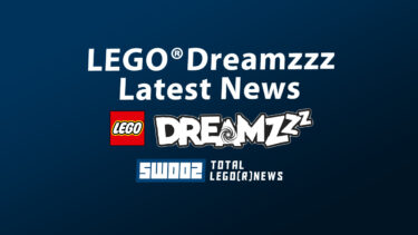 LEGO(R)Dreamzzz Latest News | Updated Automatically