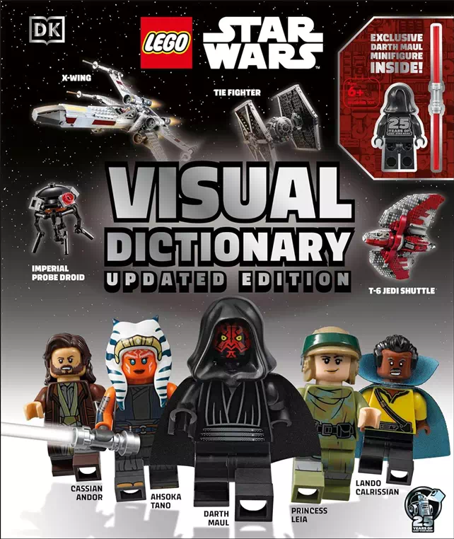 LEGO® Star Wars New Product Information