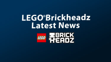 LEGO(R)BrickHeadz Latest News | Updated Automatically