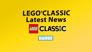 LEGO(R)Classic Latest News | Updated Automatically