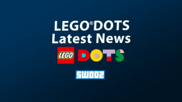 LEGO(R)DOTS Latest News | Updated Automatically