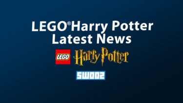 LEGO(R)Harry Potter Latest News | Updated Automatically
