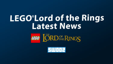 LEGO®The Lord of the Rings Latest News | Updated Automatically