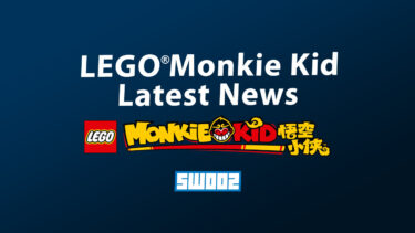 LEGO(R)Monkie Kid Latest News | Updated Automatically