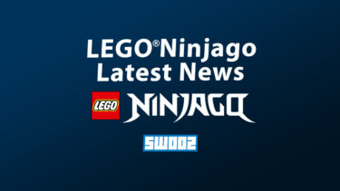 LEGO(R)Ninjago Latest News | Updated Automatically