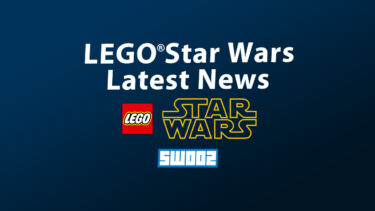 LEGO(R)Star Wars Latest News | Updated Automatically