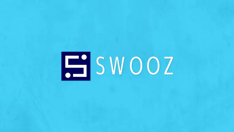 About Swooz ＆ Privacy Policy